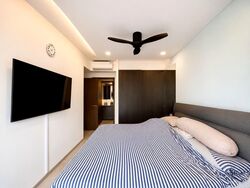 iNZ Residence (D23), Condominium #587476101